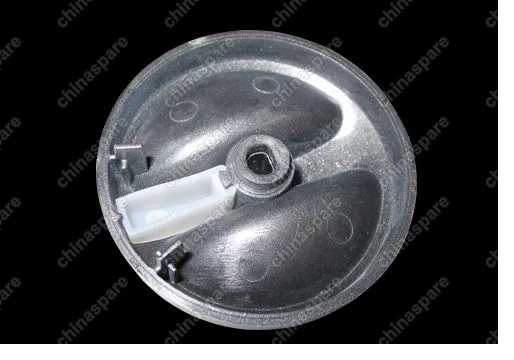 S128112711 Switch knob - fan Chery Kimo