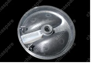S128112711 Switch knob - fan Chery Kimo