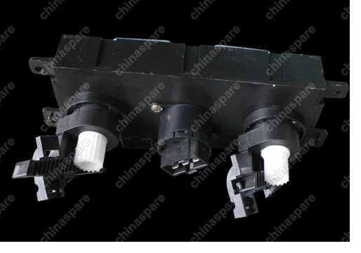 Блок управления отопителя Chery Kimo