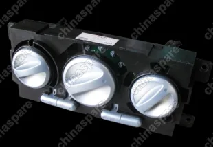 Блок управления отопителя Chery Kimo