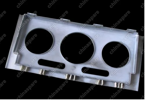 Накладка панели управления кондиционером Chery Kimo