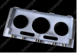 Накладка панели управления кондиционером Chery Kimo