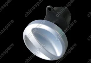 S128112710 Ручка переключ.салон.пласт. Chery Kimo