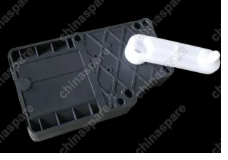 Блок управления климатом Chery Kimo