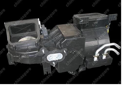 S128107010 Отопитель в сборе Chery Kimo