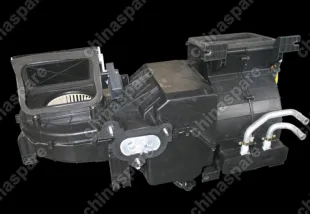 S128107010 Отопитель в сборе Chery Kimo