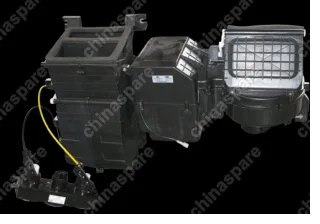 S128107010 Отопитель в сборе Chery Kimo