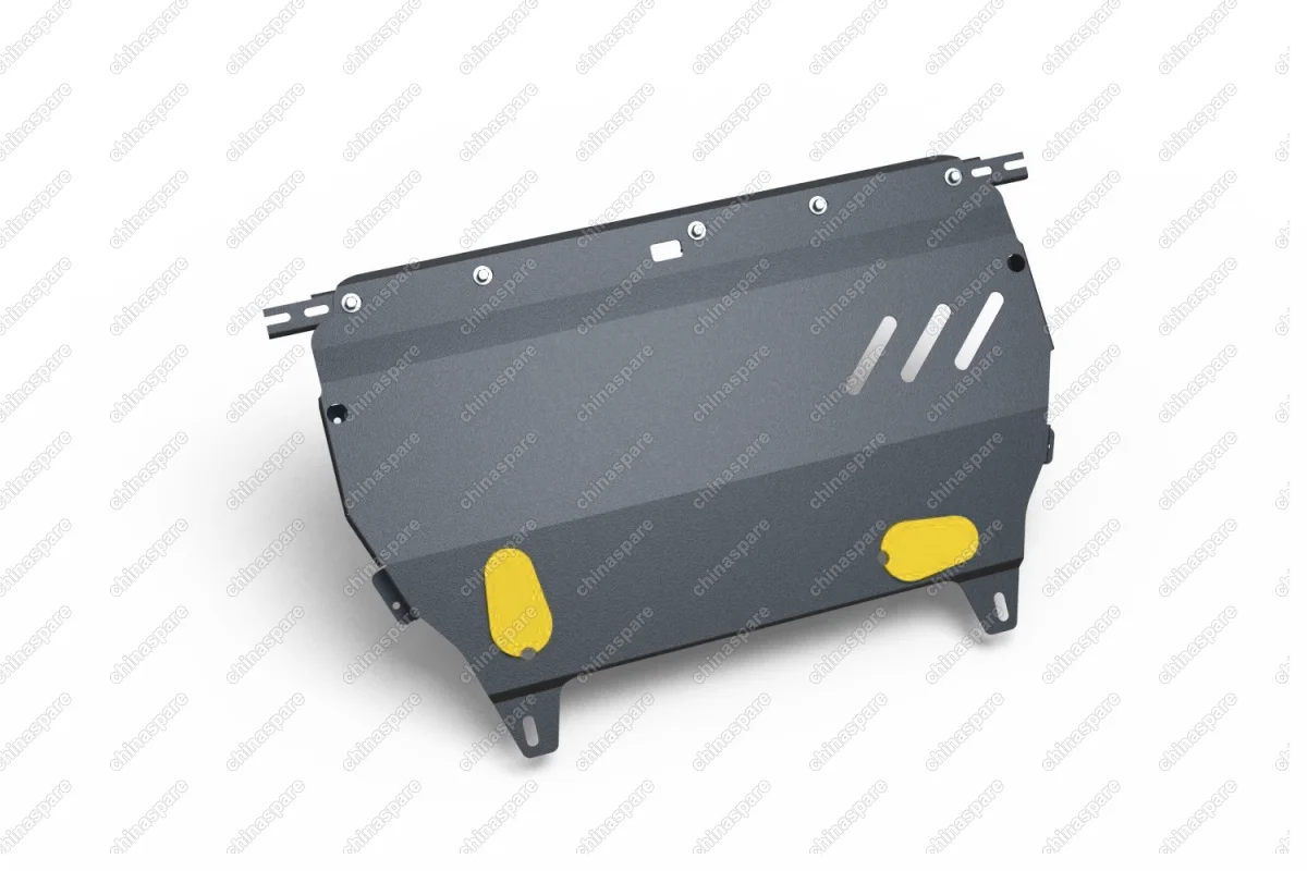 APL1001020NEW Комплект ЗК и крепеж, подходит для CITROEN С3, DS3 (2010-) 1,4/1,6 бензин  МКПП/АКПП