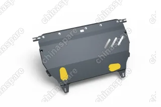 APL1001020NEW Комплект ЗК и крепеж, подходит для CITROEN С3, DS3 (2010-) 1,4/1,6 бензин  МКПП/АКПП