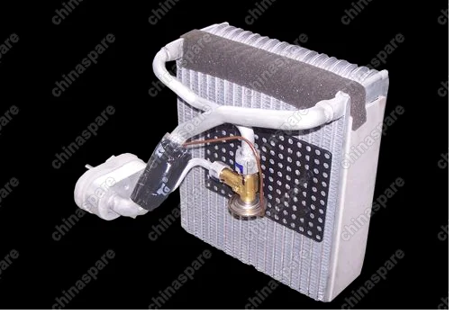 Радиатор кондиционера Chery Kimo