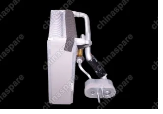 Радиатор кондиционера Chery Kimo