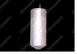 S218109110 Осушитель ас Chery Kimo