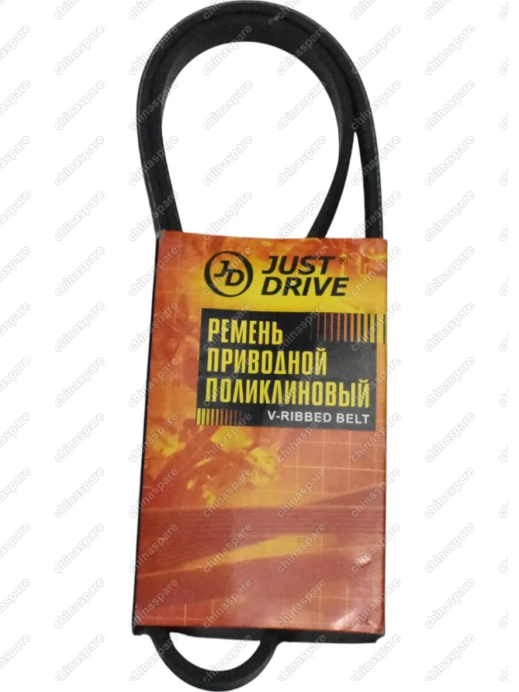 Ремень кондиционера, ГУР Chery Kimo