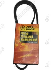 Ремень кондиционера, ГУР Chery Kimo