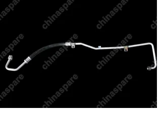 Трубка кондиционера мет. Chery Kimo