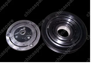 S218104017 Шкив компресора Chery Kimo