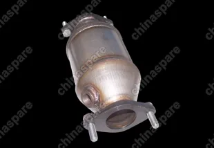 S211205210GA Three-way catalytic converter Chery Kimo