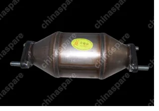 S211205210GA Three-way catalytic converter Chery Kimo