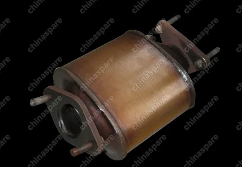 S121205210 Three-way catalytic converter Chery Kimo