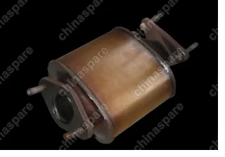 S121205210 Three-way catalytic converter Chery Kimo