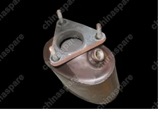 S121205210 Three-way catalytic converter Chery Kimo
