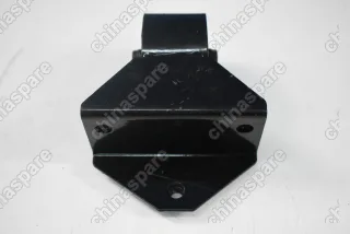 Опора двигателя передняя Chery Kimo