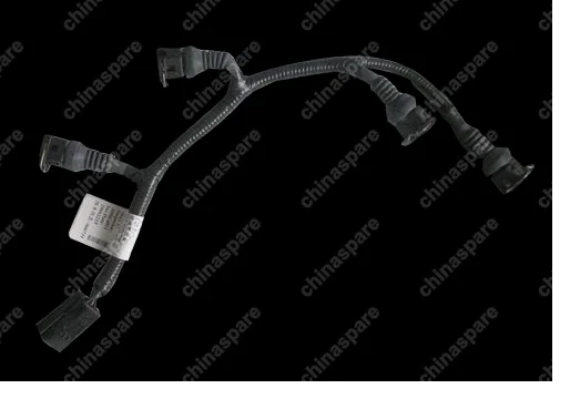 S123724730 Проводка инжектора Chery Kimo