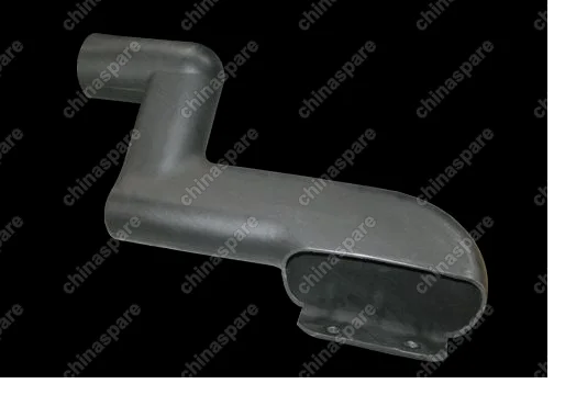 S121109140 Воздуховод Chery Kimo