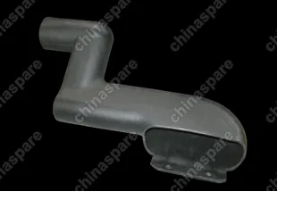 S121109140 Воздуховод Chery Kimo
