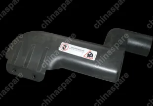 S121109140 Воздуховод Chery Kimo