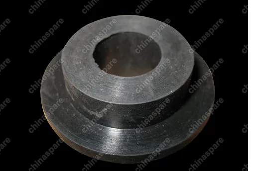 S121302004 Lwr braket washer ii - radiator Chery Kimo