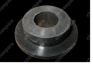 S121302004 Lwr braket washer ii - radiator Chery Kimo