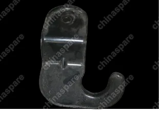 S121302011 Rh tensen panel - radiator Chery Kimo