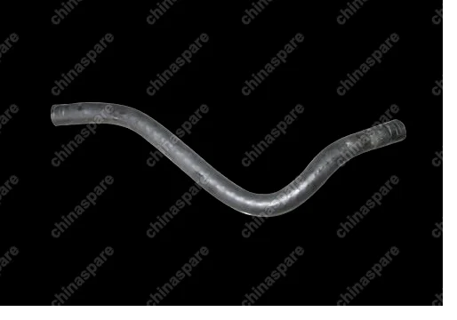 Патрубок радиатора воздушный Chery Kimo