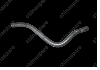 Патрубок радиатора воздушный Chery Kimo