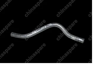 Патрубок радиатора воздушный Chery Kimo