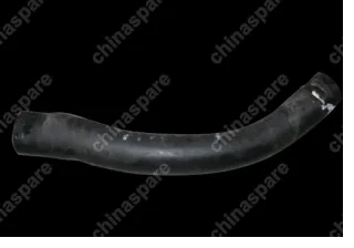 Патрубок системы охлаждения Chery Kimo