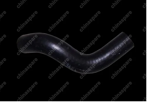 Патрубок системы охлаждения Chery Kimo