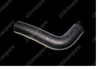 Патрубок системы охлаждения рез. Chery Kimo