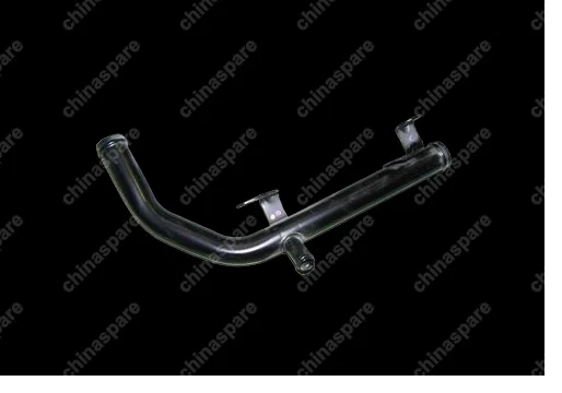 Трубка мет. Chery Kimo