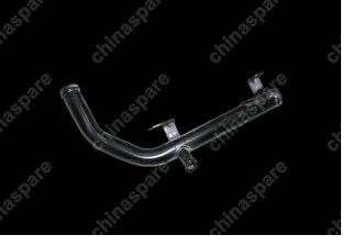 Трубка мет. Chery Kimo