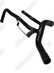 Трубка системы охлаждения Chery Kimo