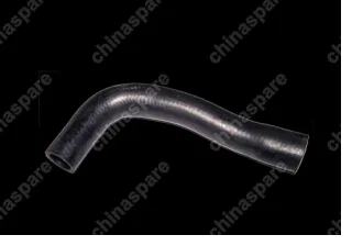 Трубка системы охлаждения рез. Chery Kimo