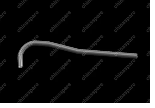 S121208217 Air intake pipe - regeneration box electromagnetic vavle Chery Kimo