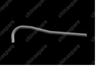 S121208217 Air intake pipe - regeneration box electromagnetic vavle Chery Kimo