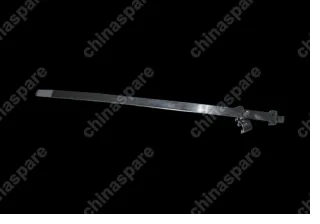 S121100031 Fastening belt - pipe clip Chery Kimo