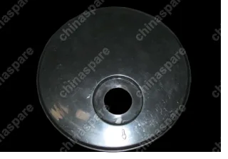 S125101031 View cover - fuel tank Chery Kimo