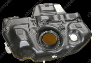 Бак топливный (бензобак) Chery Kimo