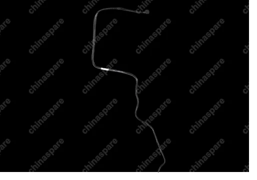 Трубка топливная Chery Kimo