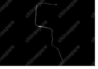 Трубка топливная Chery Kimo